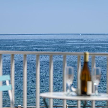 Apartment Le Grand Large-2 By Interhome Quiberon Esterno foto