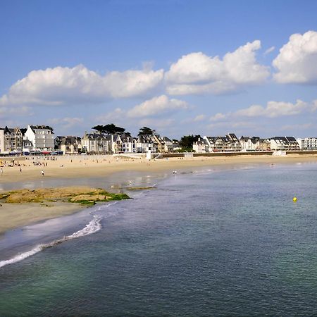 Apartment Le Grand Large-2 By Interhome Quiberon Esterno foto