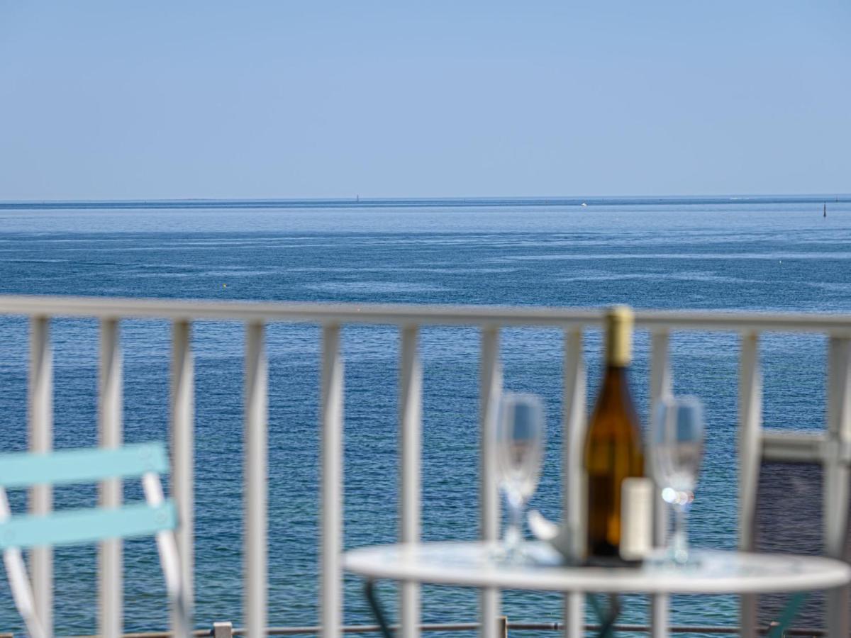 Apartment Le Grand Large-2 By Interhome Quiberon Esterno foto