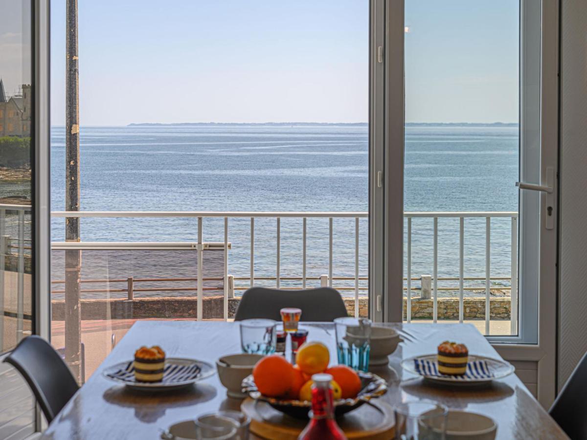 Apartment Le Grand Large-2 By Interhome Quiberon Esterno foto