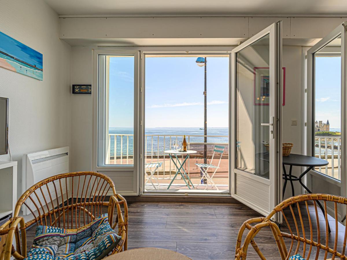 Apartment Le Grand Large-2 By Interhome Quiberon Esterno foto