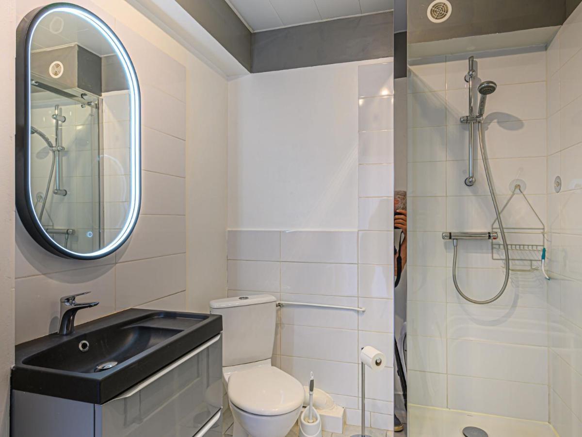 Apartment Le Grand Large-2 By Interhome Quiberon Esterno foto