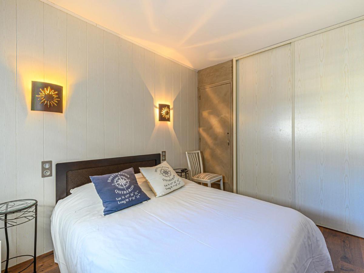 Apartment Le Grand Large-2 By Interhome Quiberon Esterno foto