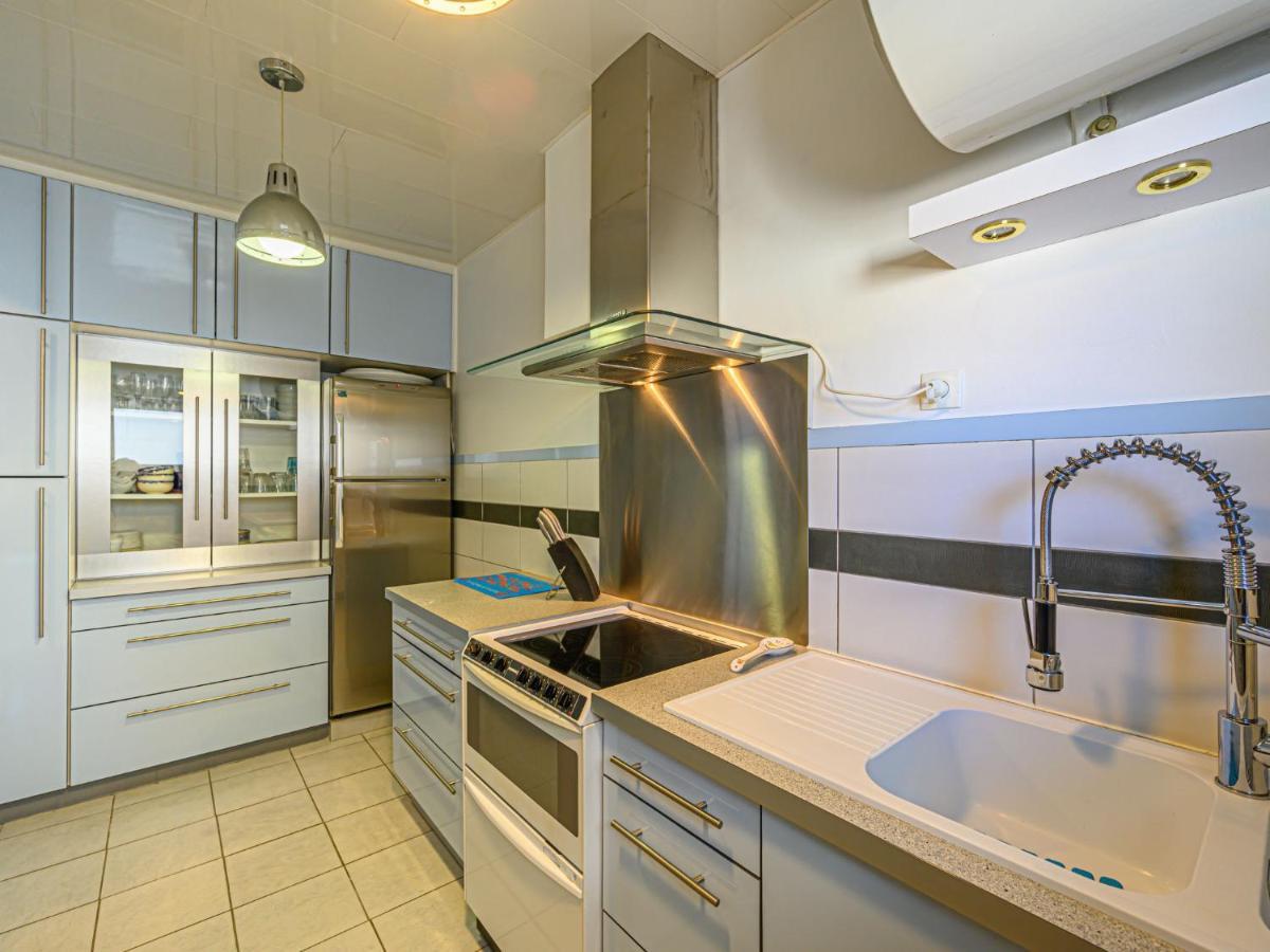 Apartment Le Grand Large-2 By Interhome Quiberon Esterno foto